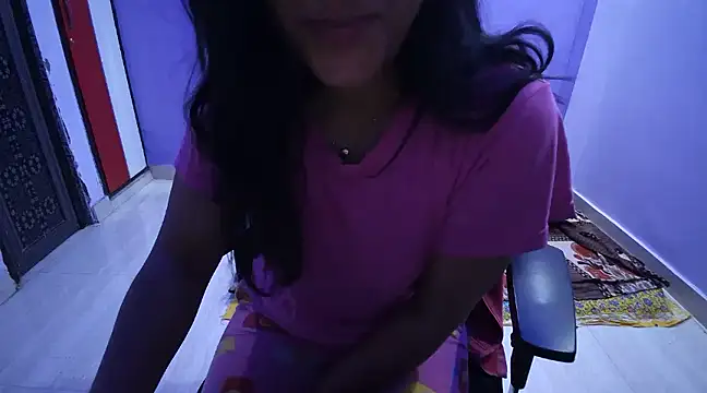 BabyNaina online show from January 31, 2025, 7:51 pm