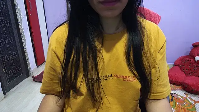 BabyNaina online show from March 20, 2026, 5:51 pm