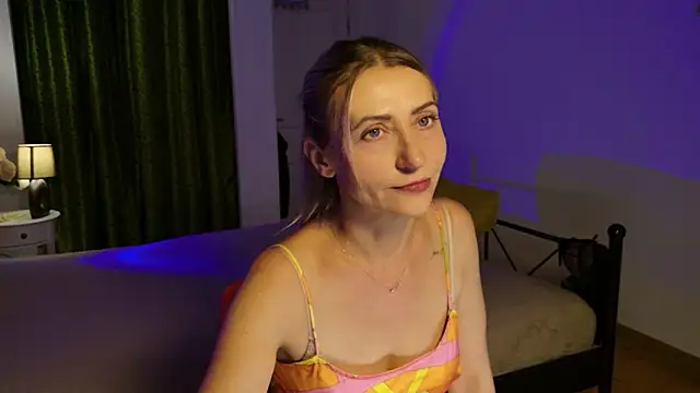 ZoeGrant online show from May 29, 2026, 5:33 pm