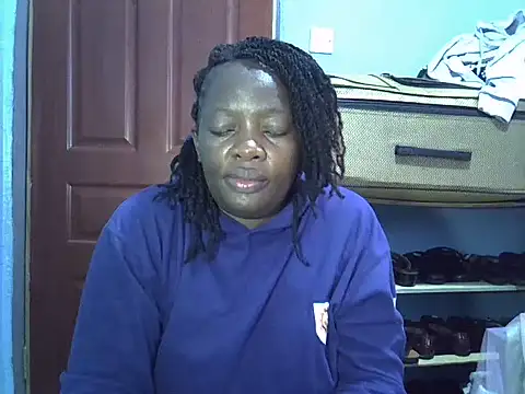 Ebonyceline online show from May 24, 2026, 7:24 am