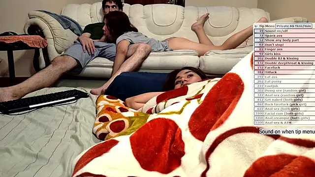 f4p top online show from September 13, 2025, 3:06 am