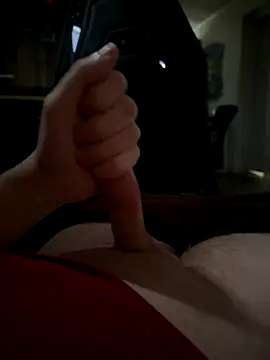 whitestroker online show from November 2, 2025, 6:32 pm