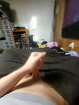 whitestroker online show from December 20, 2025, 9:00 pm