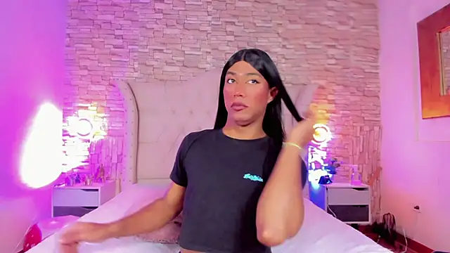 Lucia-sex online show from March 4, 2026, 8:04 pm