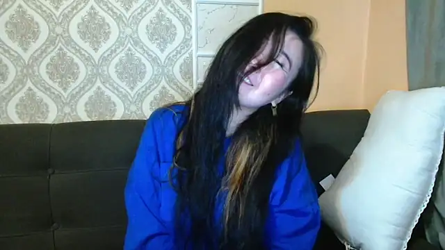 Bet Lu online show from December 7, 2024, 5:37 am