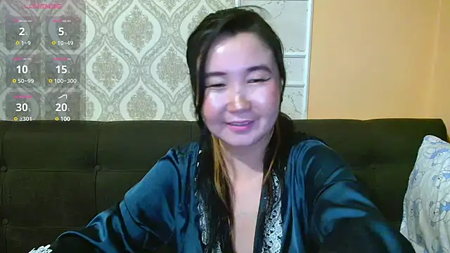 Bet Lu online show from December 13, 2024, 4:27 pm