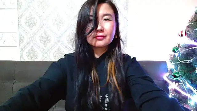 Bet Lu online show from January 1, 2025, 1:27 pm