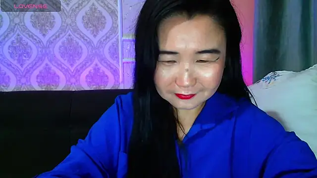 Bet Lu online show from February 14, 2025, 2:54 pm