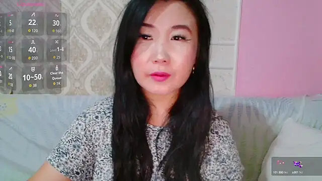 Bet Lu online show from September 26, 2025, 6:28 am