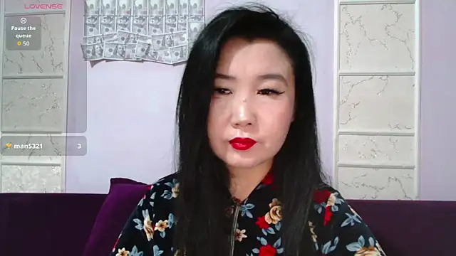 Bet Lu online show from February 7, 2026, 3:32 am