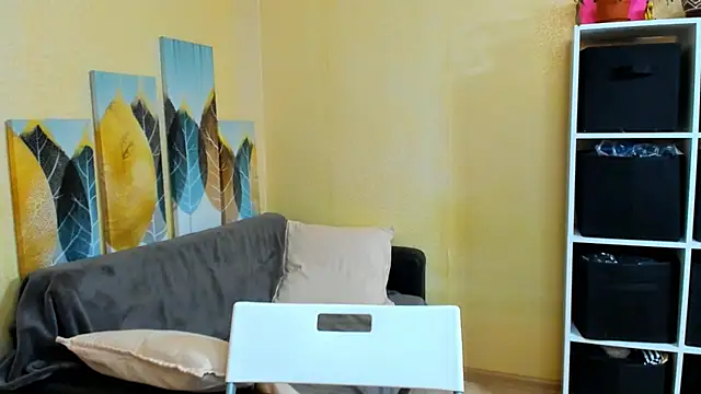 OBabyDoll online show from October 22, 2025, 7:24 pm