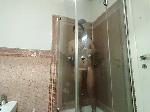 PepeCharlie27 online show from April 3, 2026, 9:29 am