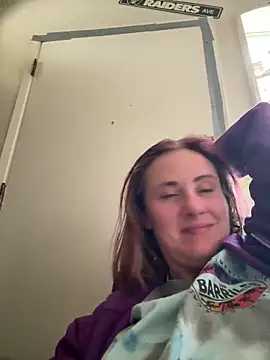 Snapshot of ClumsyLink chatting on February 10, 2026, 10:14 pm ClumsyLink online show from February 10, 2026, 10:14 pm