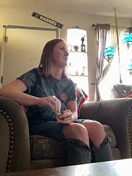 Snapshot of ClumsyLink chatting on February 27, 2026, 11:27 pm ClumsyLink online show from February 27, 2026, 11:27 pm