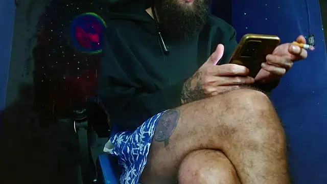 Tatted21xxx online show from February 23, 2025, 7:11 am