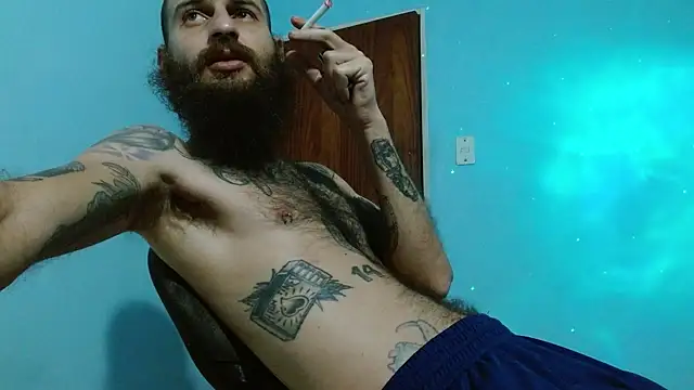 Tatted21xxx online show from March 3, 2025, 11:00 am