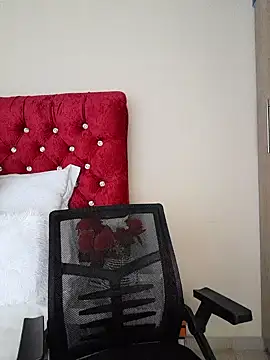 Snapshot of BoobQueenxx chatting on January 27, 2025, 4:52 am BoobQueenxx online show from January 27, 2025, 4:52 am