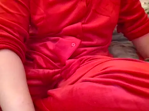 RealLittleRedRidingHood online show from November 21, 2025, 4:27 pm