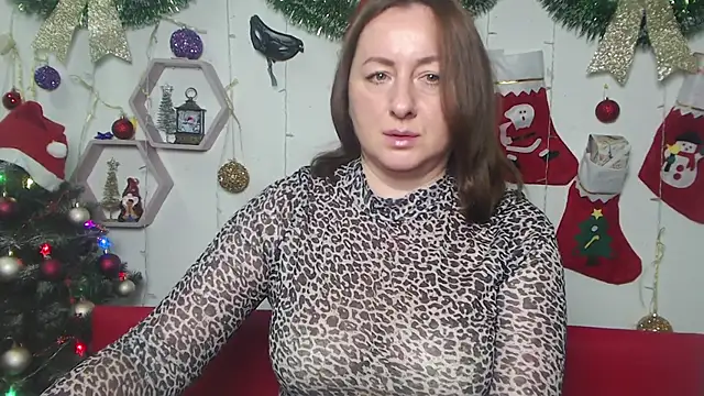 Abby Taylorr online show from December 20, 2024, 7:22 am