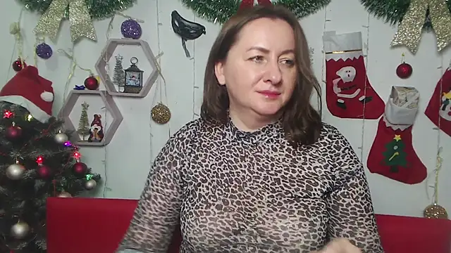 Abby Taylorr online show from December 20, 2024, 10:49 am