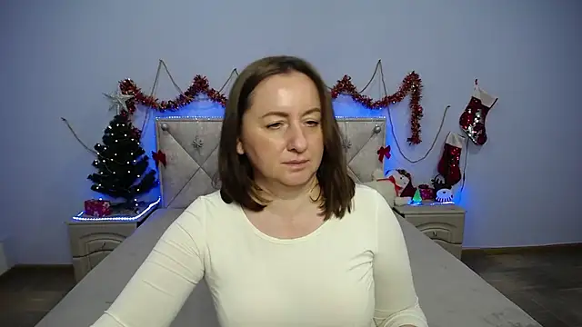 Abby Taylorr online show from January 5, 2025, 10:21 am