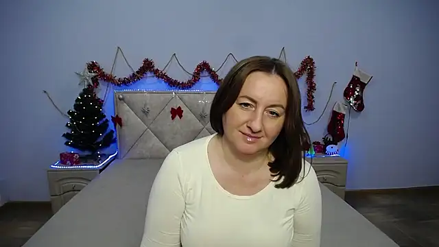 Abby Taylorr online show from January 5, 2025, 1:36 pm