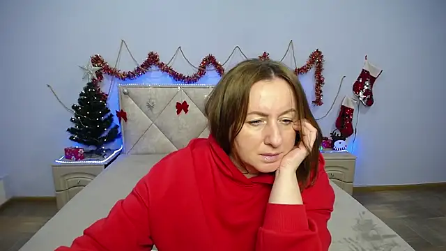 Abby Taylorr online show from January 5, 2025, 5:51 pm