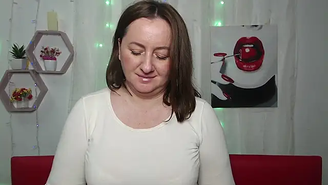 Abby Taylorr online show from January 12, 2025, 4:18 pm