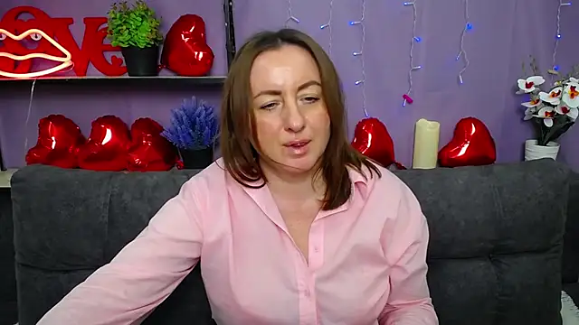 Abby Taylorr online show from March 7, 2025, 10:45 am