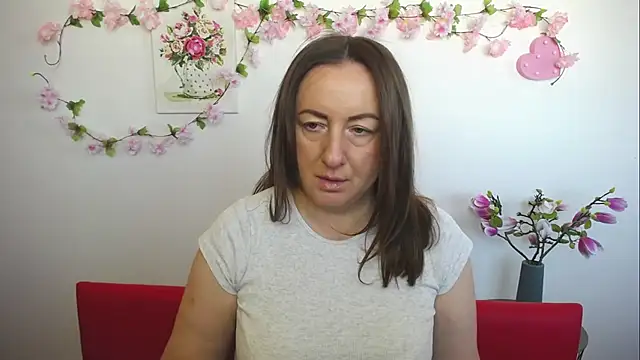 Abby Taylorr online show from September 11, 2025, 12:27 pm