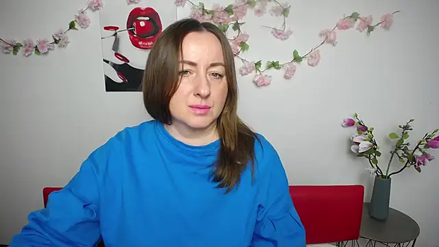 Abby Taylorr online show from December 4, 2025, 7:17 am