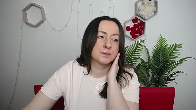 Abby Taylorr online show from March 24, 2026, 7:24 am