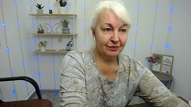 Snapshot of BlondyLeeBest chatting on January 26, 2025, 7:20 pm BlondyLeeBest online show from January 26, 2025, 7:20 pm