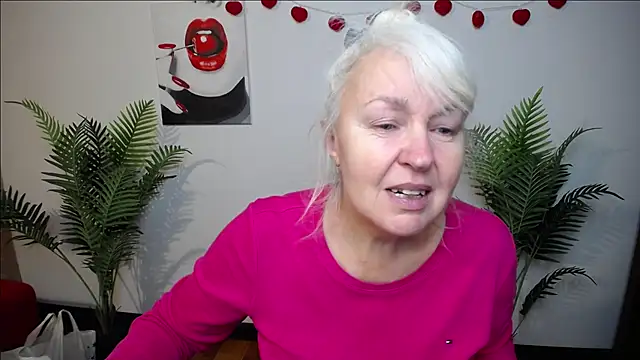 BlondyLeeBest online show from February 21, 2026, 7:26 pm