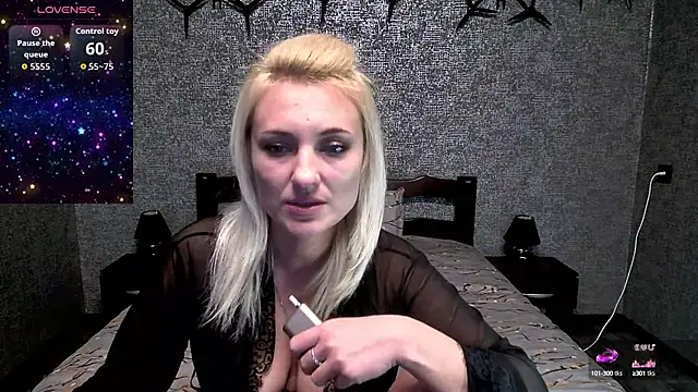 annagreeneyess online show from October 9, 2025, 10:57 am