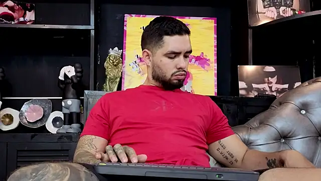 matteosantos online show from September 17, 2025, 11:45 am