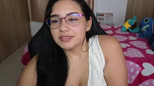  anastasia online show from February 7, 2025, 12:31 am