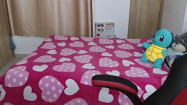  anastasia online show from February 7, 2025, 7:38 pm