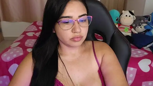  anastasia online show from February 8, 2025, 7:05 pm