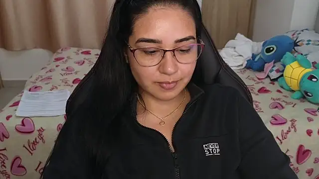  anastasia online show from February 13, 2025, 11:15 pm