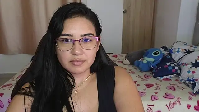  anastasia online show from February 15, 2025, 9:15 pm