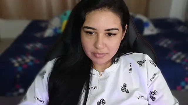  anastasia online show from February 26, 2025, 11:04 pm