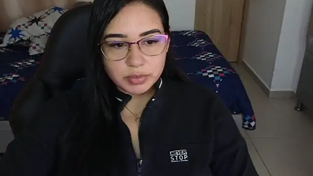  anastasia online show from March 1, 2025, 6:54 pm