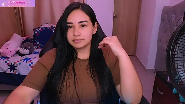  anastasia online show from September 17, 2025, 8:32 pm