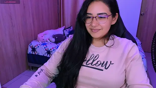  anastasia online show from September 20, 2025, 8:10 pm