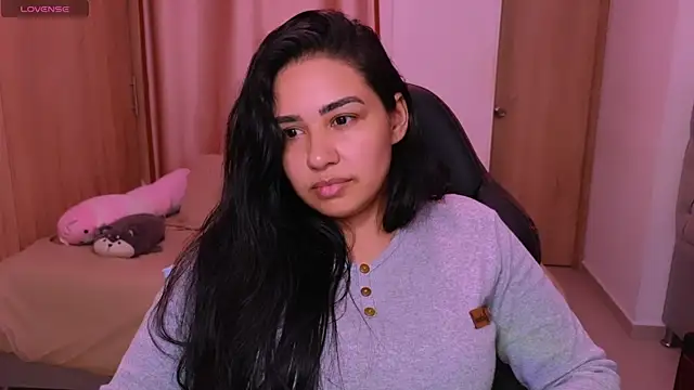  anastasia online show from October 9, 2025, 7:34 pm