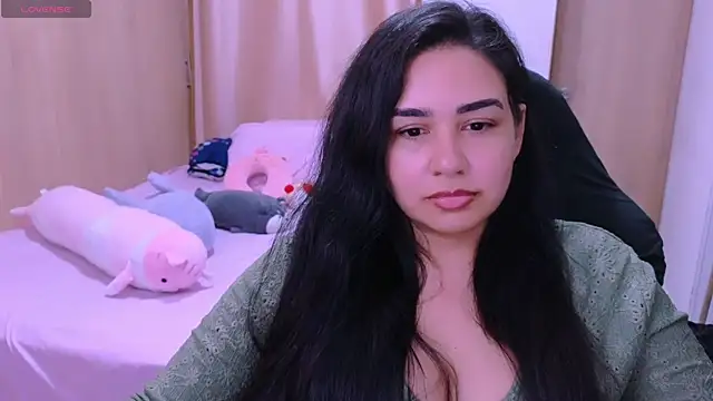  anastasia online show from February 5, 2026, 8:57 pm