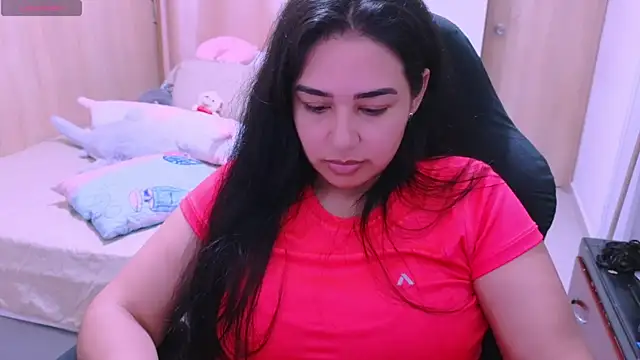  anastasia online show from February 7, 2026, 7:50 pm