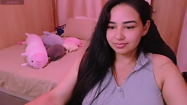  anastasia online show from February 10, 2026, 7:18 pm