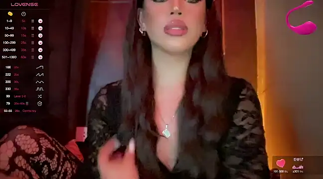 madam agnes1 online show from February 28, 2025, 4:31 pm